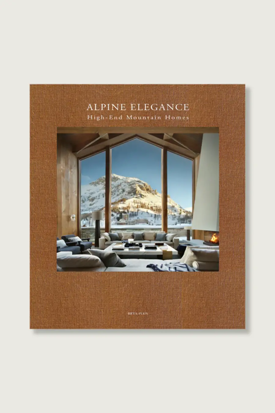 Bernd Gruber Publikation Clipping 250125 Alpine Elegance