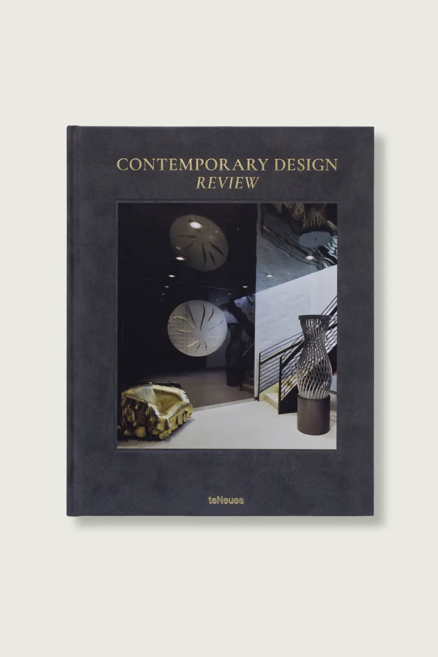 Bernd Gruber Publikation Clipping 200224 Contemporary Design Review