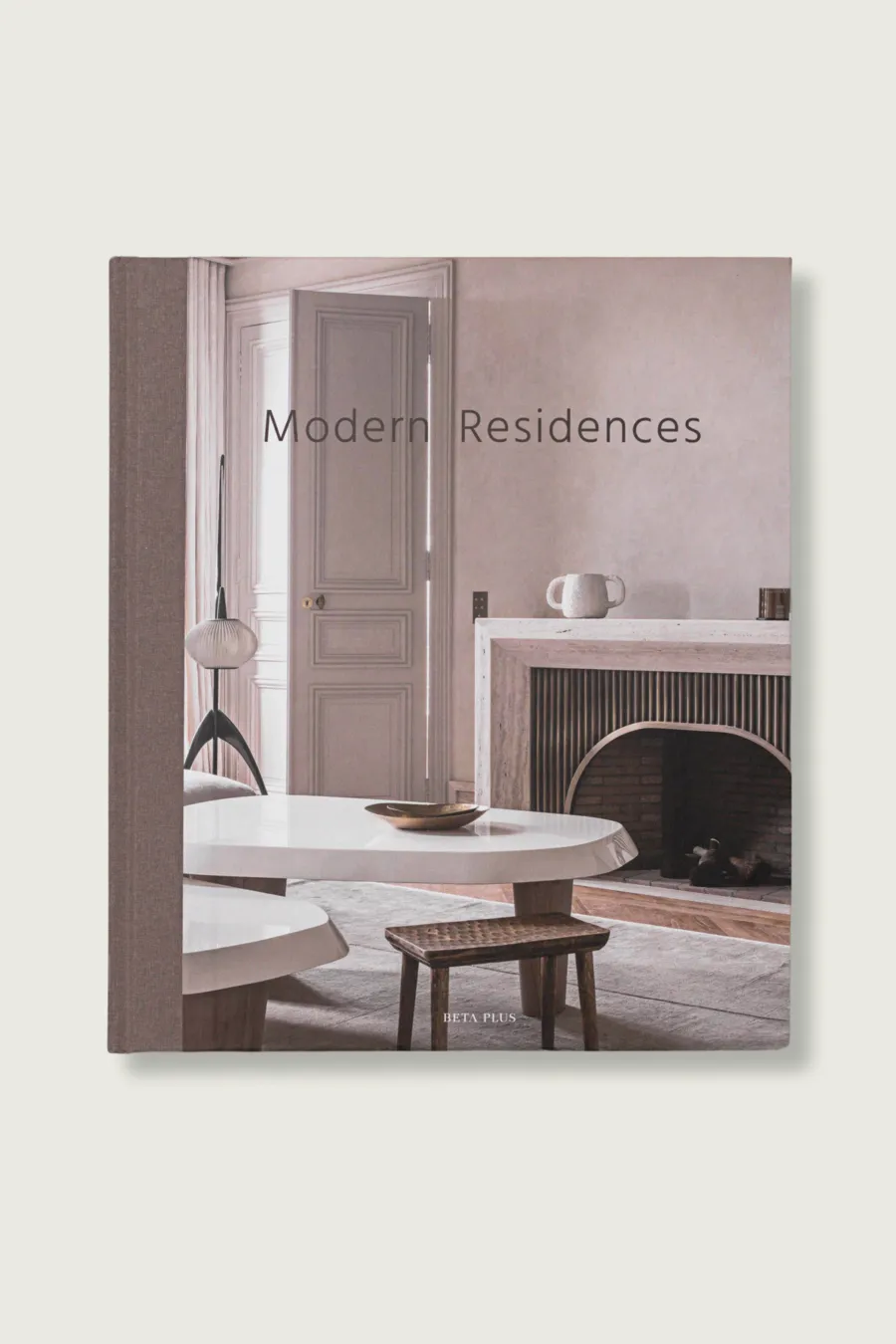 Bernd Gruber Publikation Clipping 200709 Modern Residences