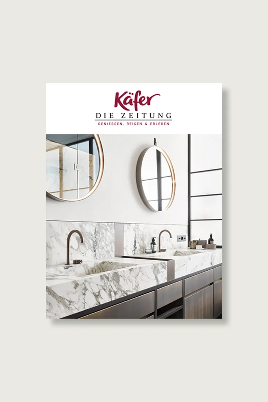 Bernd Gruber Publikation Clipping 210114 Kaefer