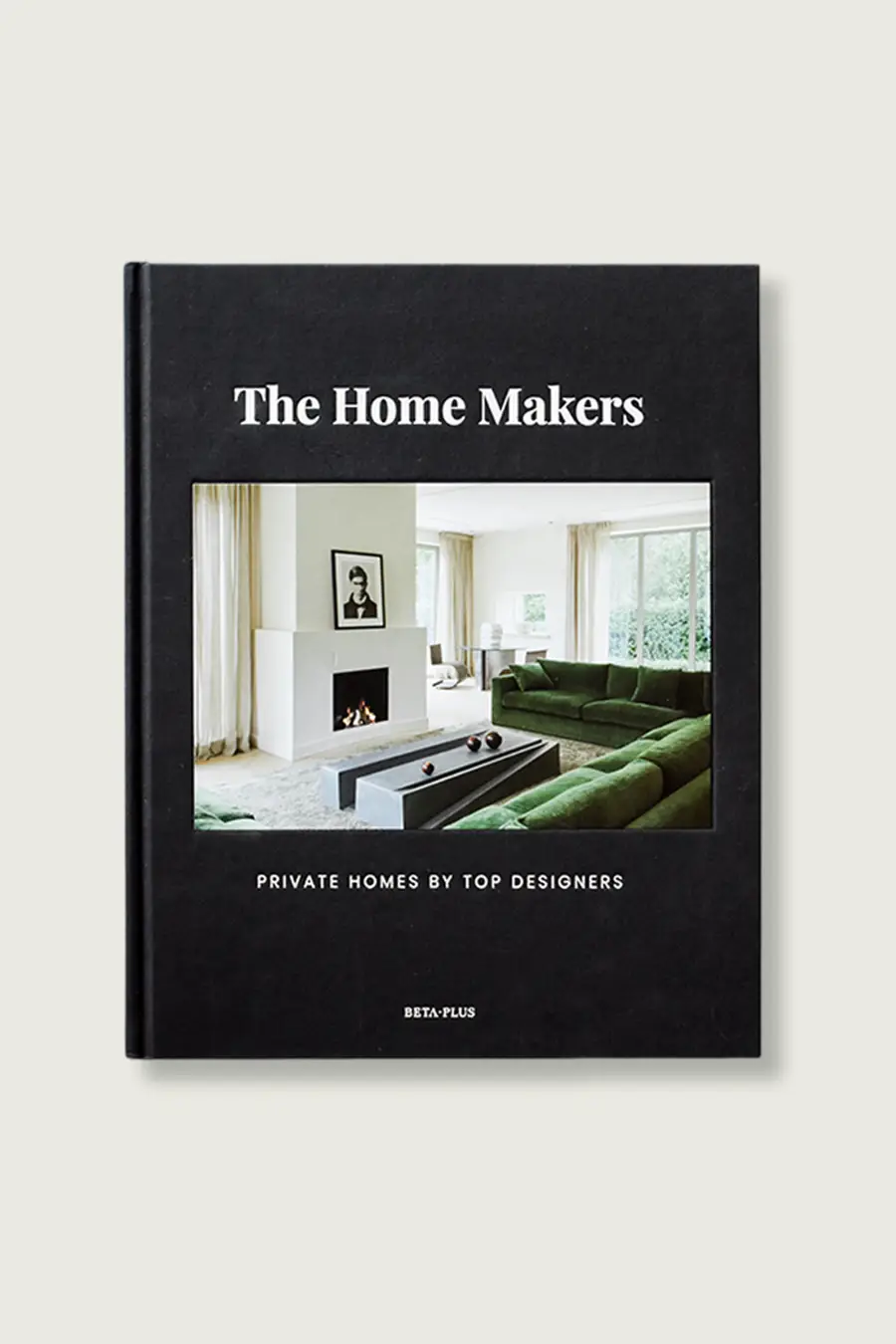 Bernd Gruber Publikation Clipping 210121 The Home Makers