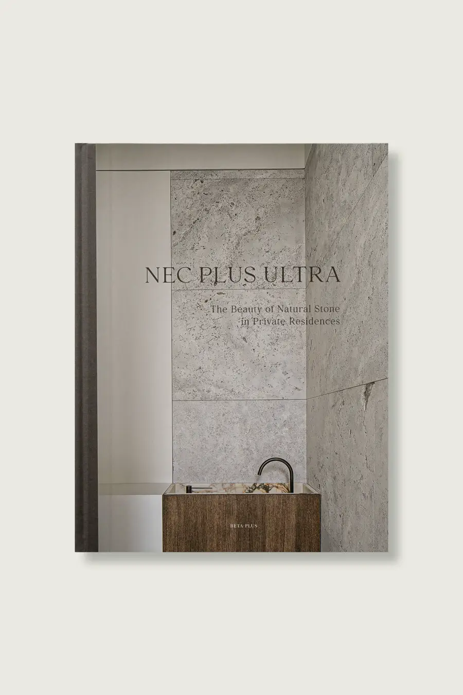 Bernd Gruber Publikation Clipping 230120 Nec Plus Ultra