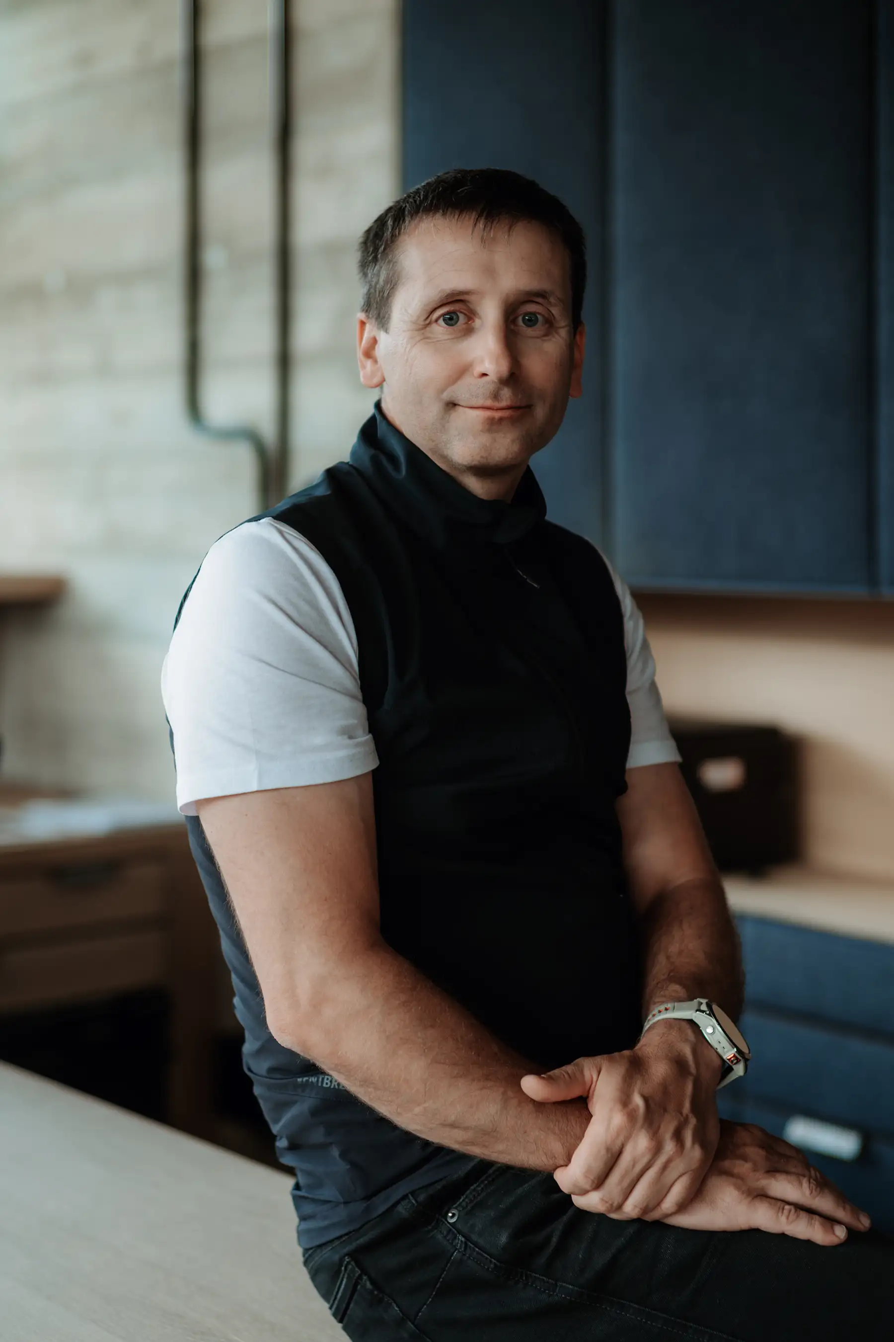 Bernd Gruber - Florian Altenberger